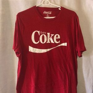 Coke T-shirt